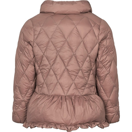 MarMar Olia Light Puffer Down Jacket Tawny Rose 2