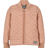 MarMar Rose Brown Orry Thermo Jacket