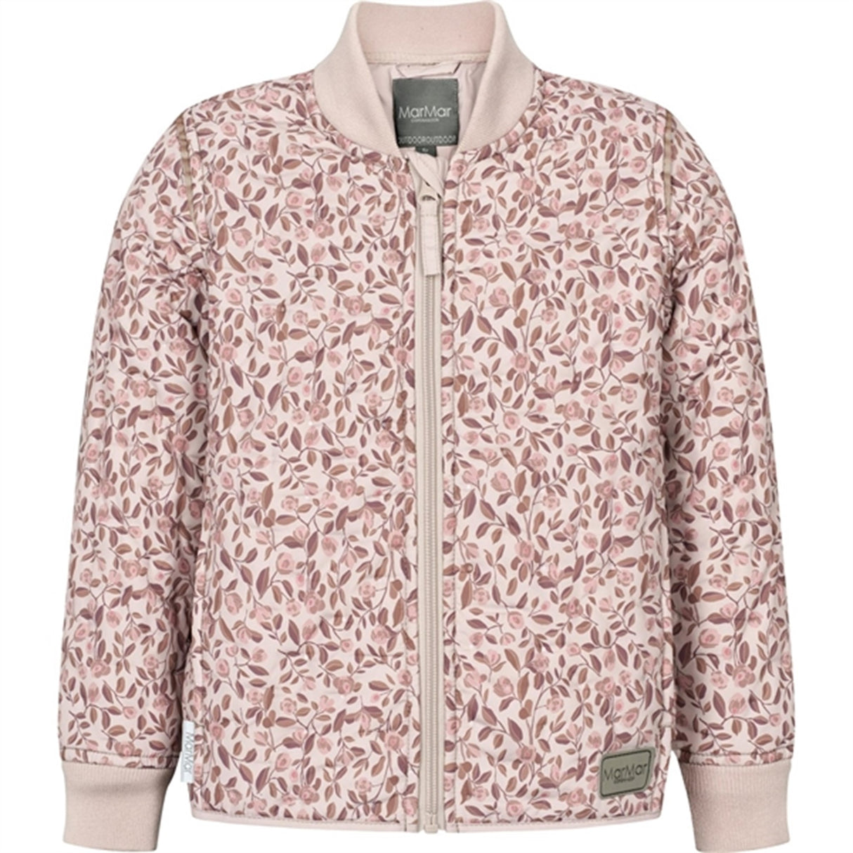 MarMar Blossom Orry Thermo Jacket