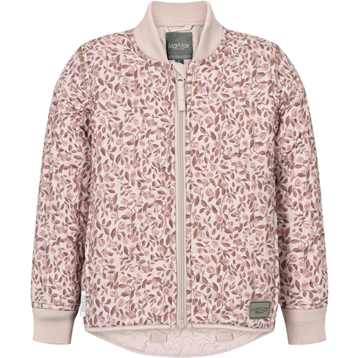 MarMar Blossom Orry Thermo Jacket 4