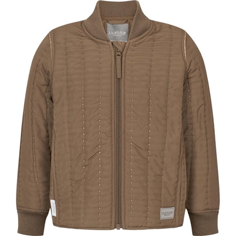 MarMar Wood Orry Thermo Jacket