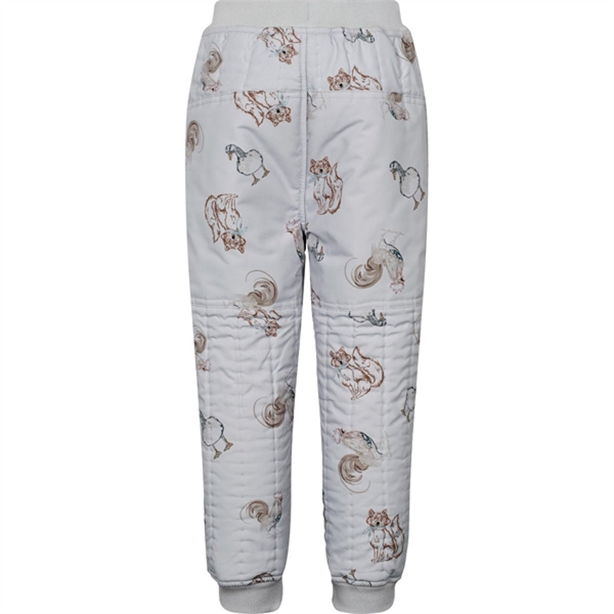 MarMar Farm Park Odin Thermo Pants 2