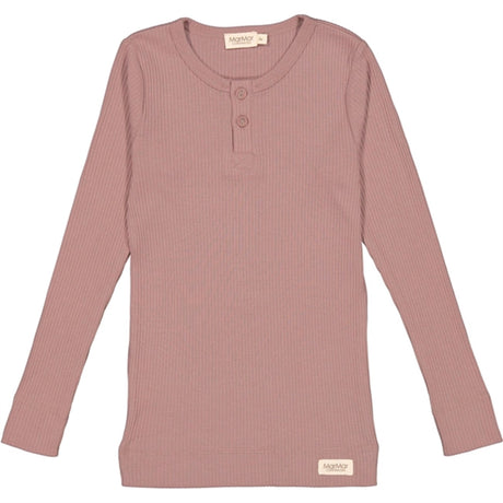 MarMar Modal Light Mauve Blouse