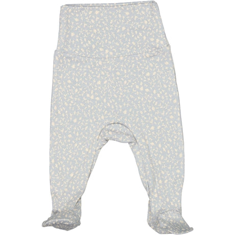 MarMar New Born Meadow Leaves Pixa Pants