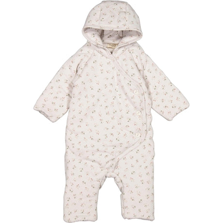 MarMar New Born Little Acorns Rexo Romper