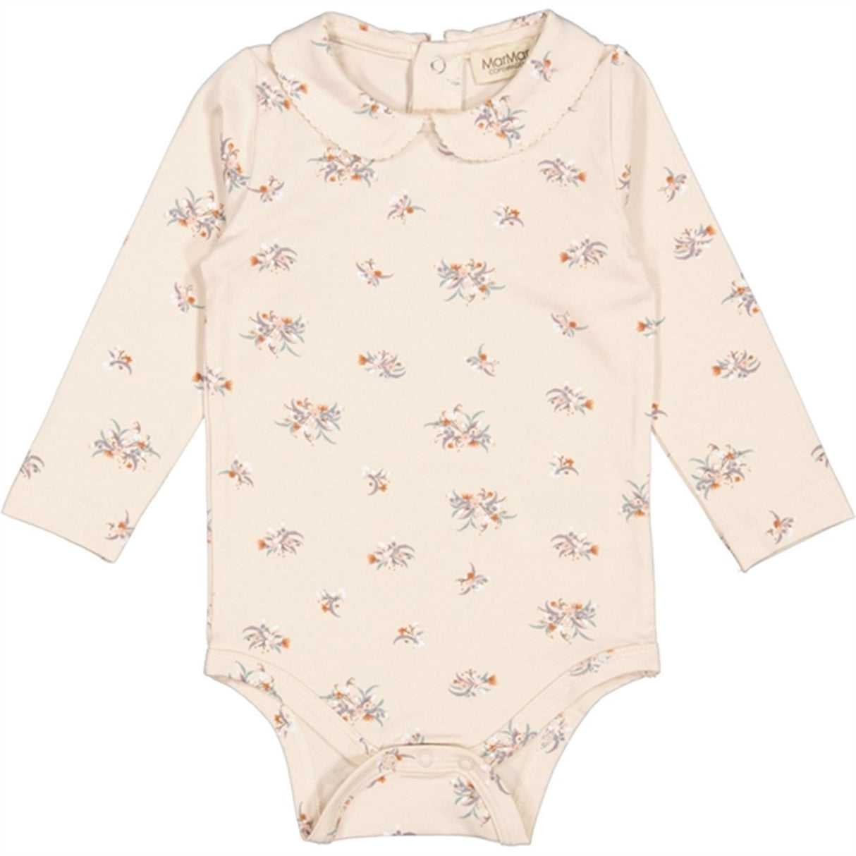 MarMar Autumn Bloom Becka Body