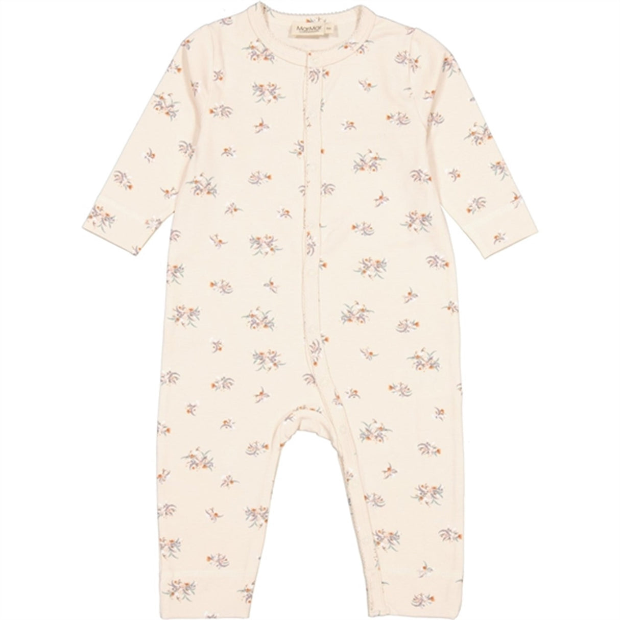 MarMar Autumn Bloom Ruka Suit