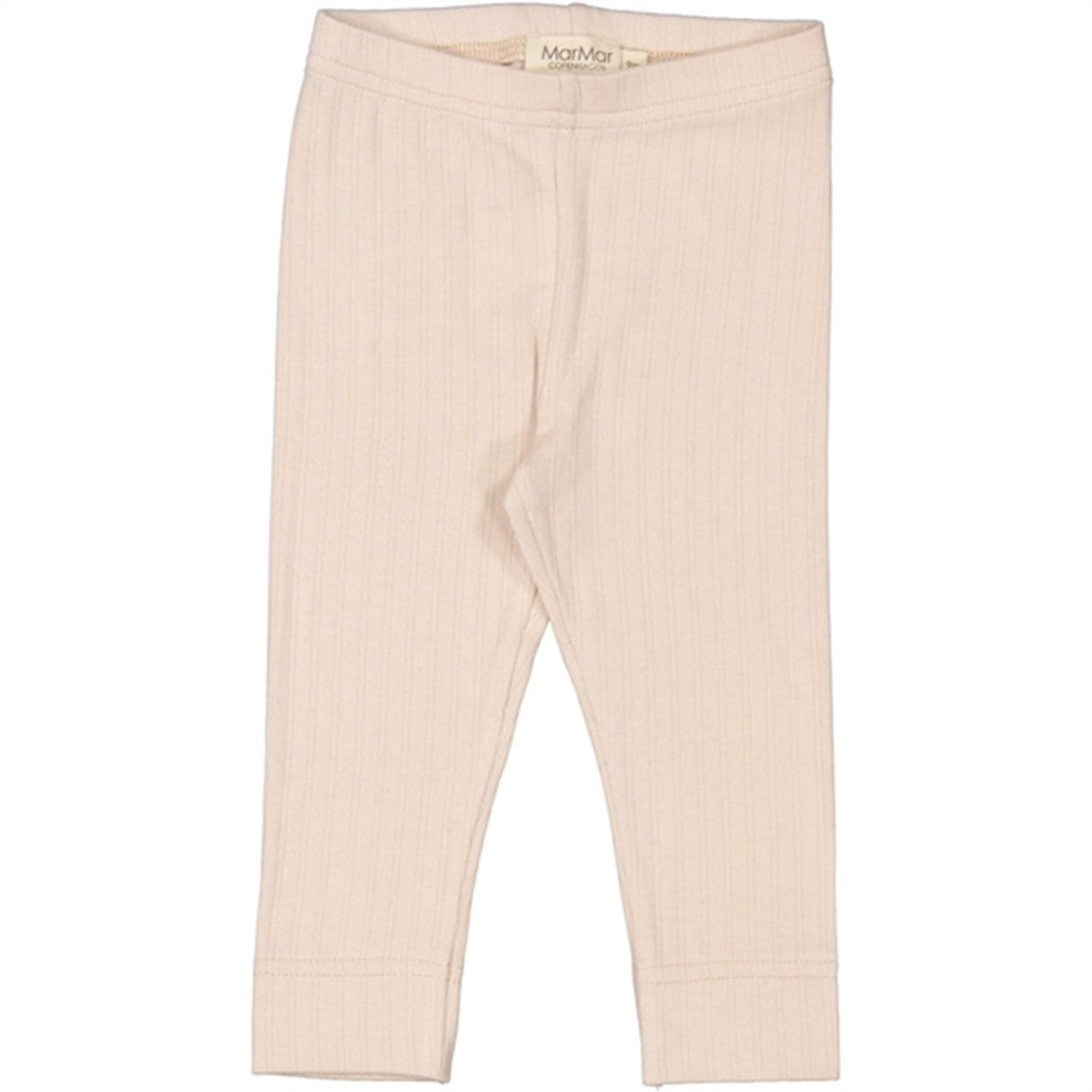 MarMar Micro Modal Cream Taupe Lisa Leggings