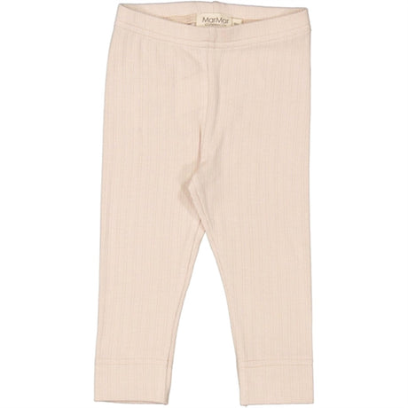 MarMar Micro Modal Cream Taupe Lisa Leggings