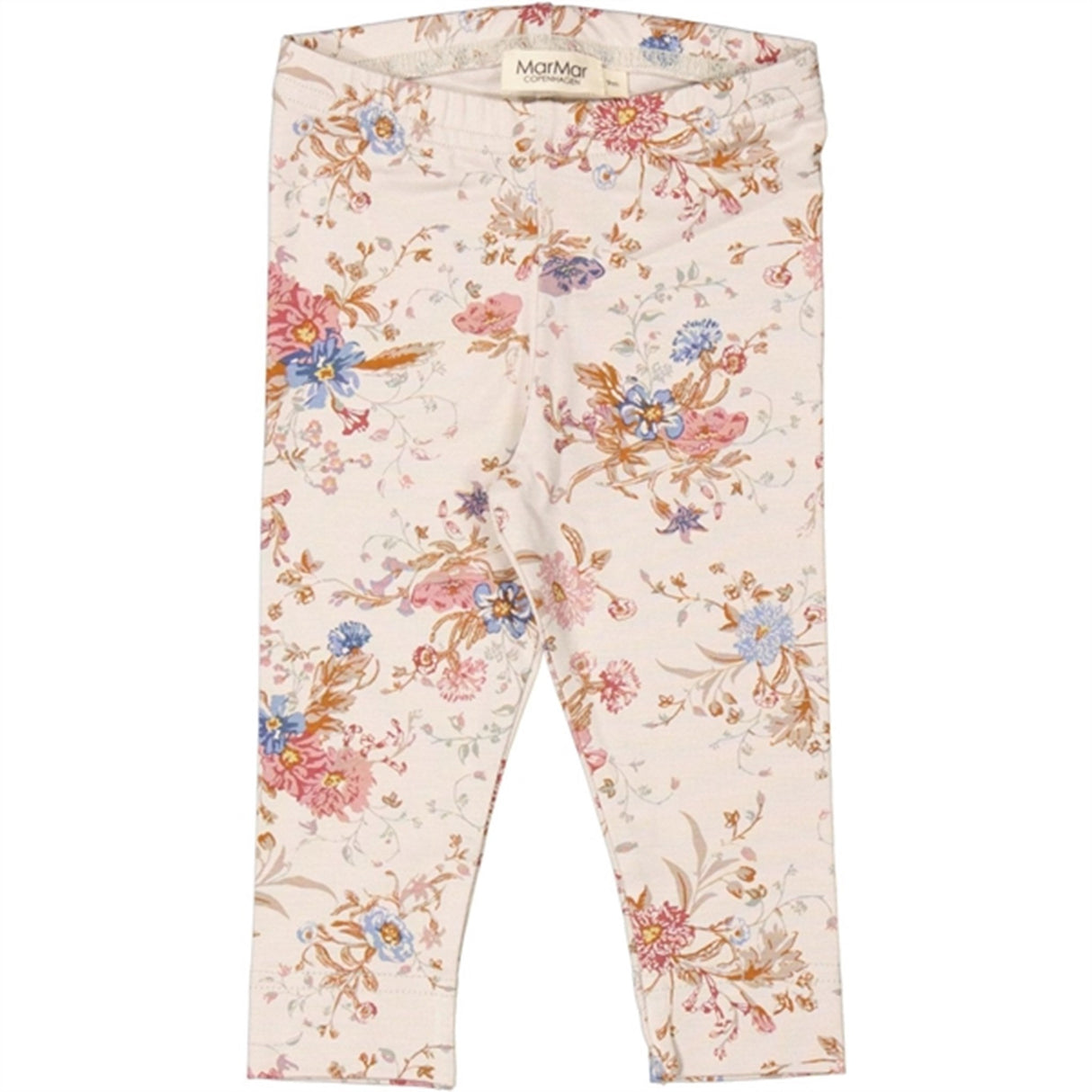 MarMar Flower Garden Luna Leggings