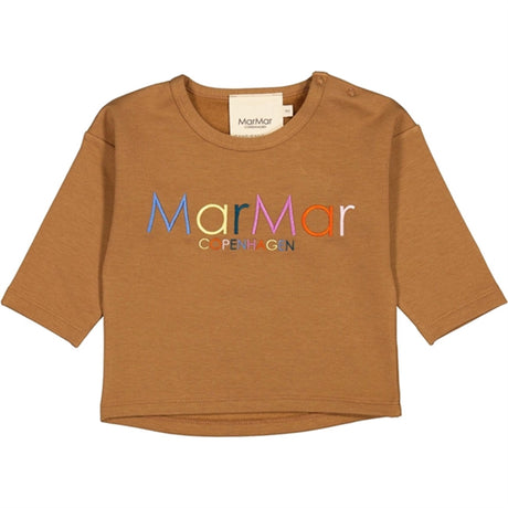 MarMar Dark Fudge Tajco Sweatshirt