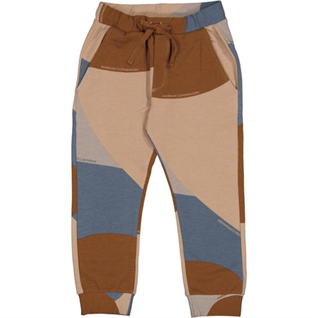 MarMar Graphic Sway Pelo Sweatpants