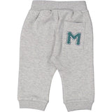 MarMar Spruce Logo Pelon B Sweatpants 2