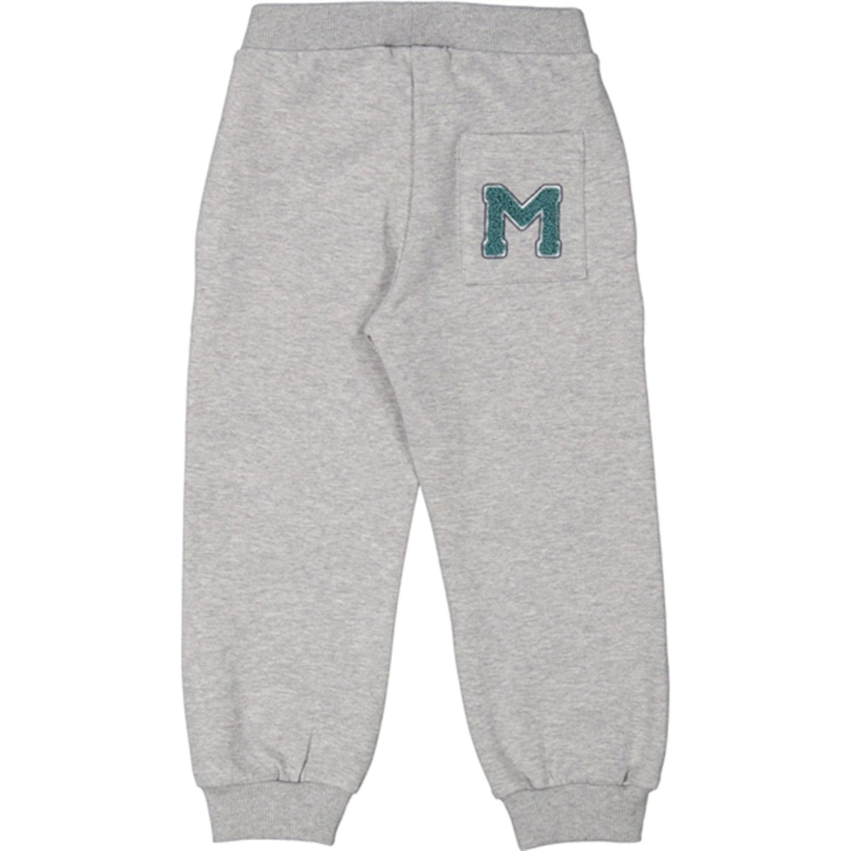 MarMar Spruce Logo Pelon Sweatpants 2