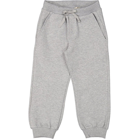 MarMar Spruce Logo Pelon Sweatpants