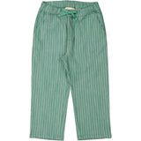 MarMar Winter Pine Stripe Paloma Pants