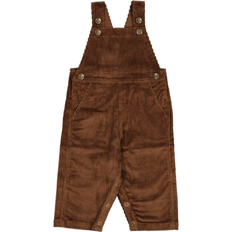 MarMar Coco Bean Ruben Overalls