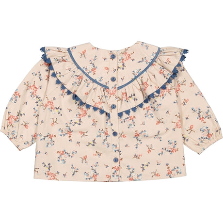 MarMar Wallflower Tulette Blouse 2