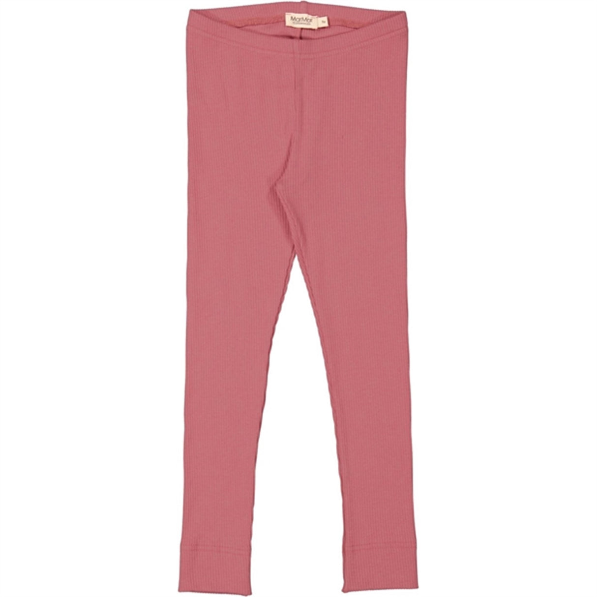 MarMar Modal Pink Rouge Leg Leggings 2