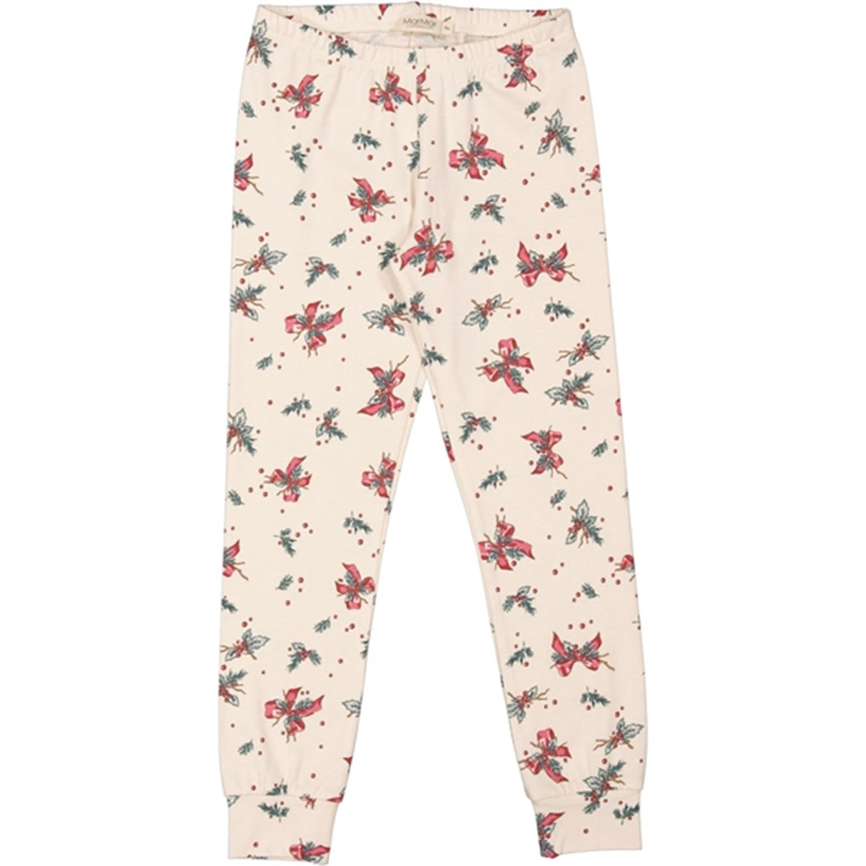 MarMar Bows Of Holly Sleepwear Set 6