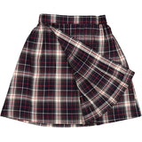 MarMar Holiday Check Silja Skirt 2