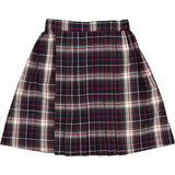 MarMar Holiday Check Silja Skirt