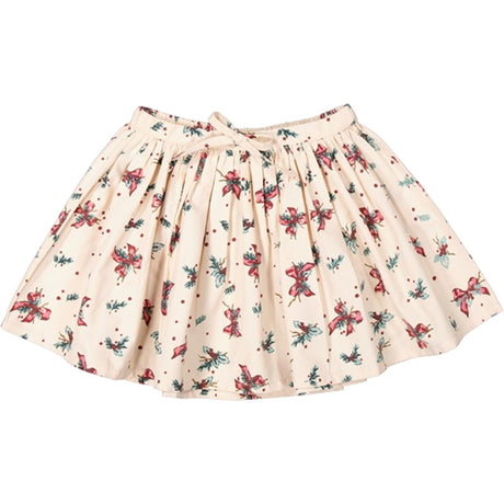 MarMar Bows Of Holly Sus Skirt