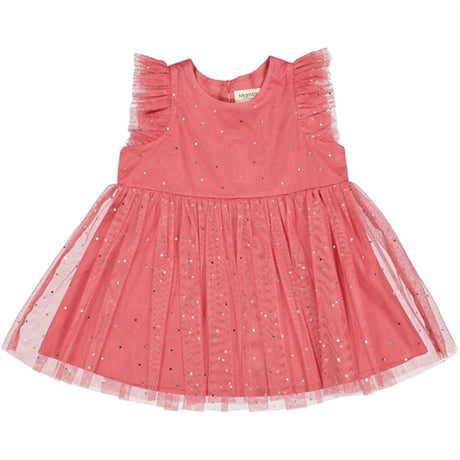 MarMar Pink Rouge Dinne Dress