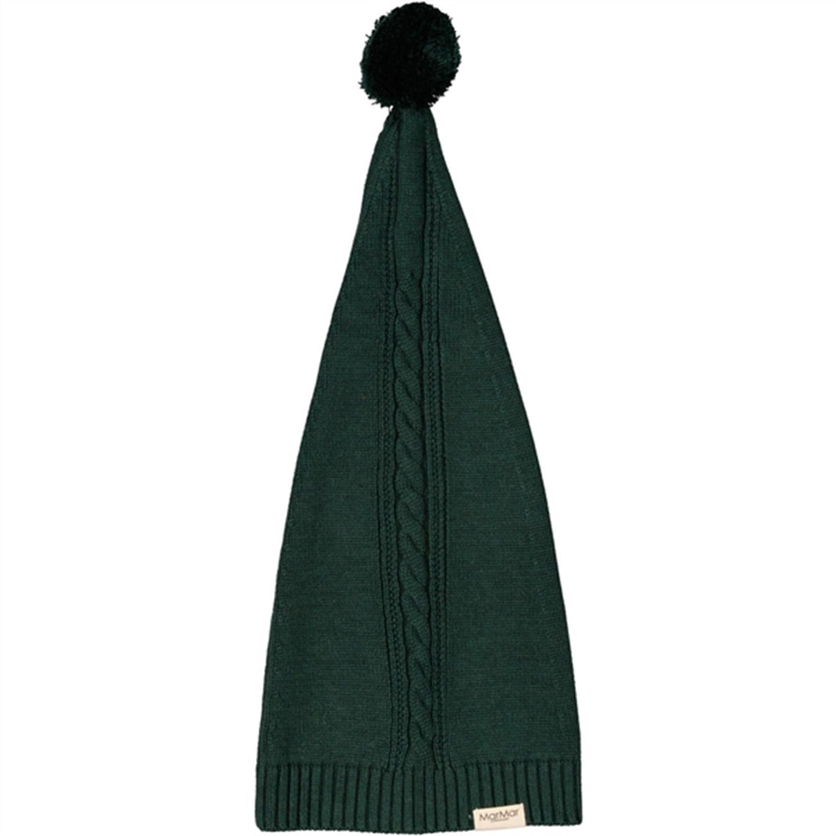 MarMar Dark Leaf Alfen Christmas Hat