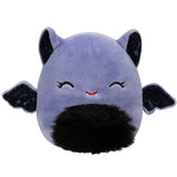 Squishmallows Joldy The Purple Bat 19 cm