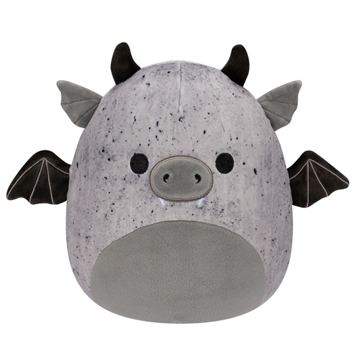 Squishmallows Gio The Grey Speckled Gargoyle 19 cm