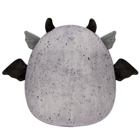 Squishmallows Gio The Grey Speckled Gargoyle 19 cm 2