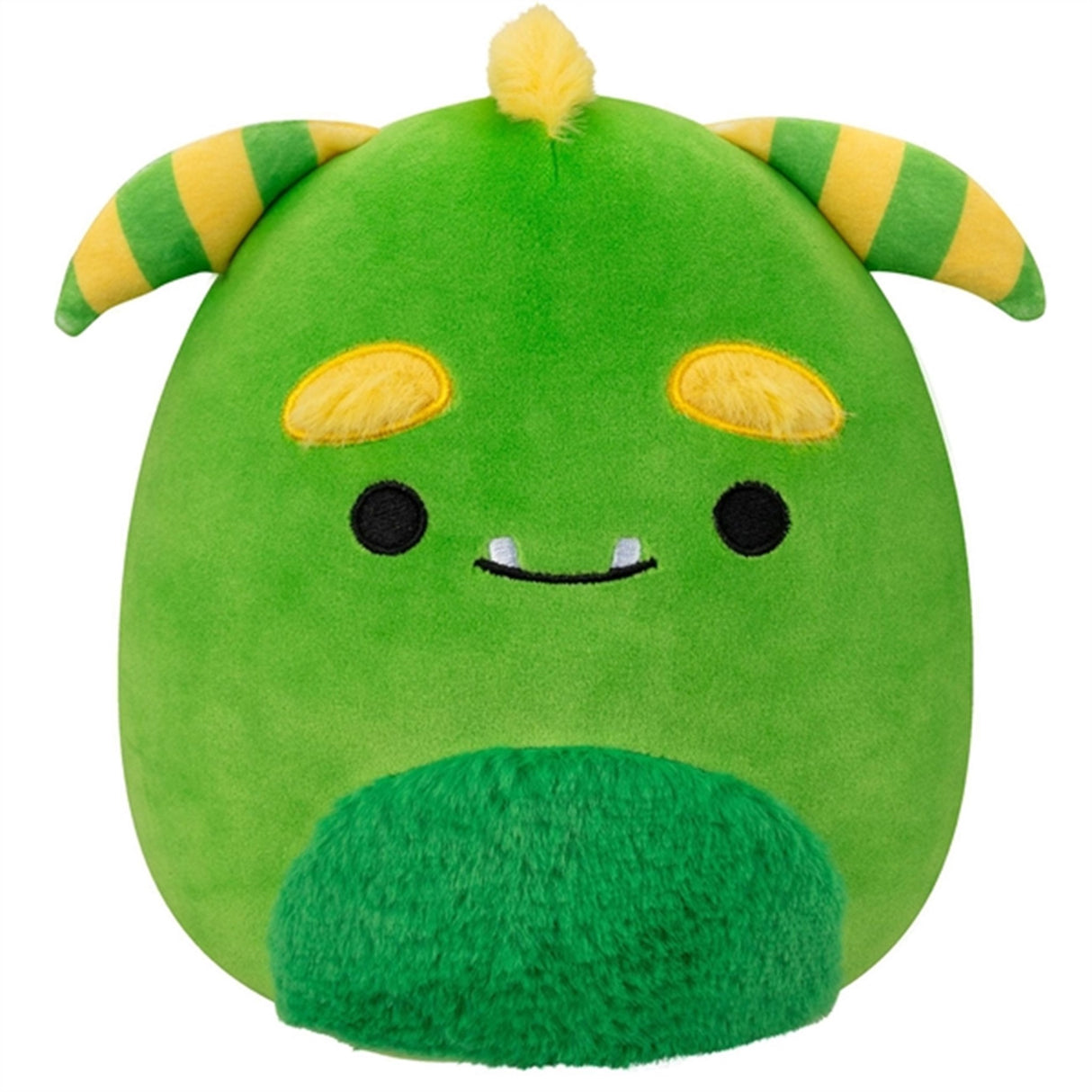 Squishmallows Callum The Green Monster 19 cm