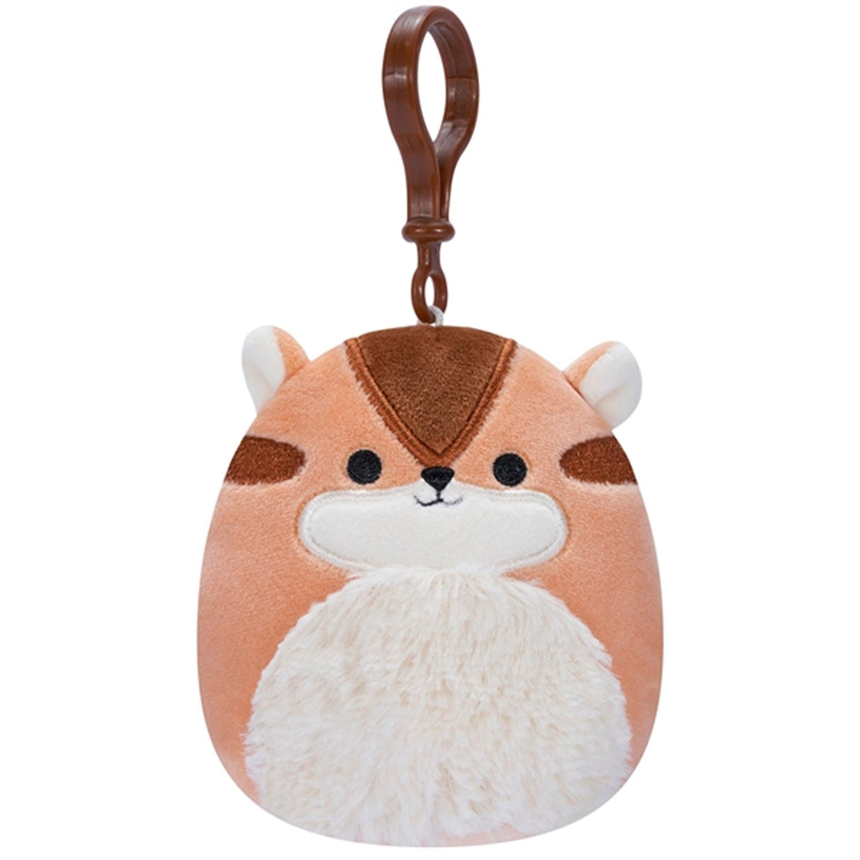 Squishmallows Melzie the Chipmunk 9 cm