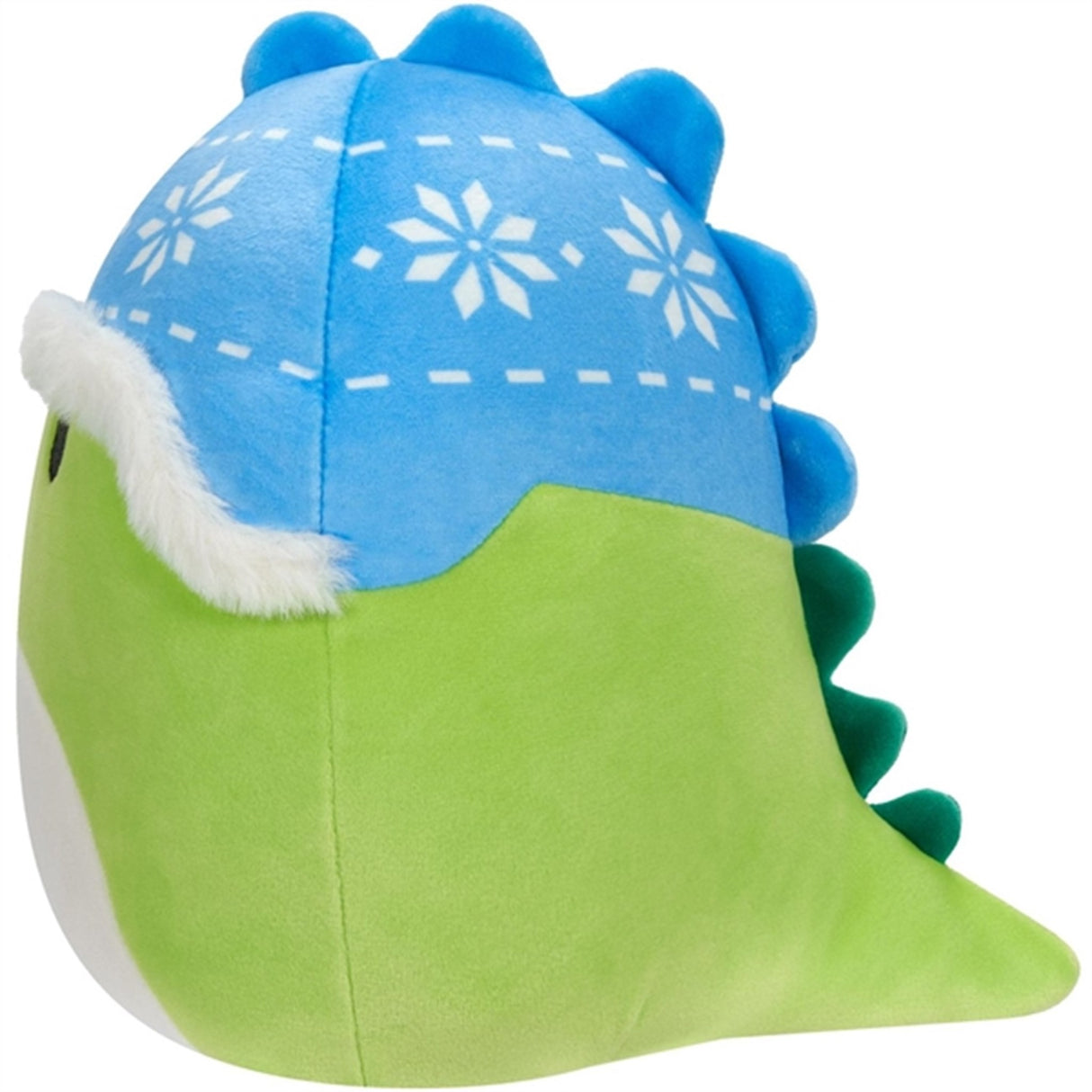 Squishmallows Christmas Danny the Dino 19 cm