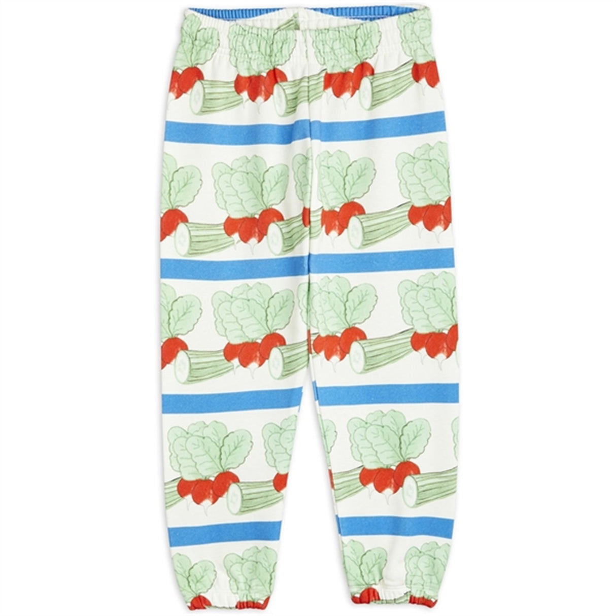 Mini Rodini Veggie Aop Sweatpants Multi