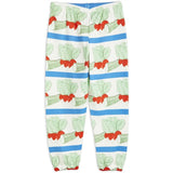 Mini Rodini Veggie Aop Sweatpants Multi 4