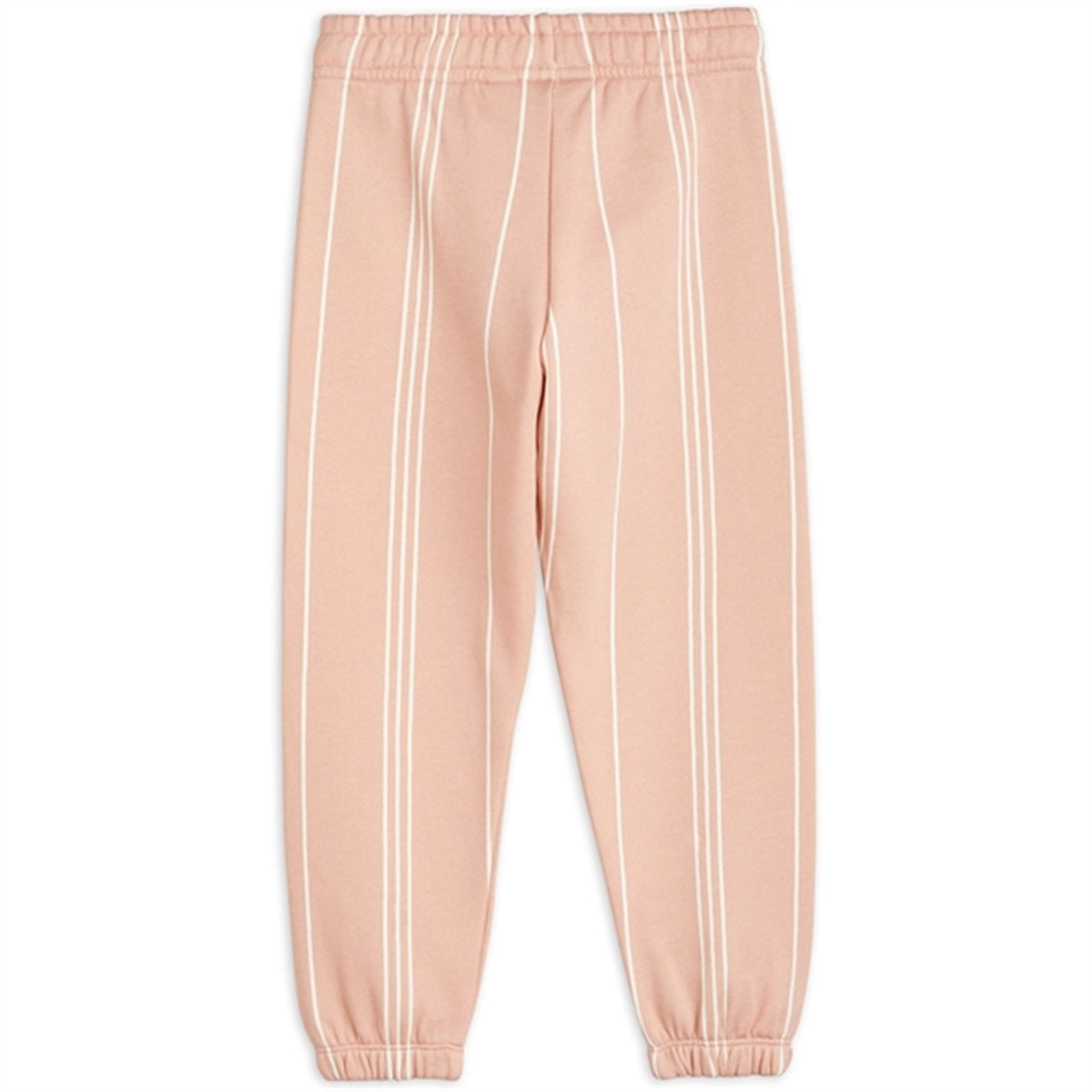 Mini Rodini What´s Cooking Emb Sweatpants Pink 3