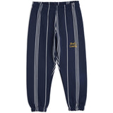 Mini Rodini What´s Cooking Emb Sweatpants Navy