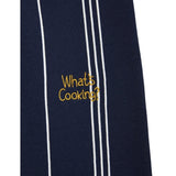 Mini Rodini What´s Cooking Emb Sweatpants Navy 3