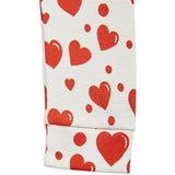 Mini Rodini Hearts Aop Leggings Multi 3