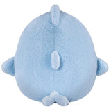 Squishmallows Fuzz A Mallows Davie the Shark 40 cm 2