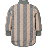 MarMar Alpaca Stripe Orry Thermo Jacket 6