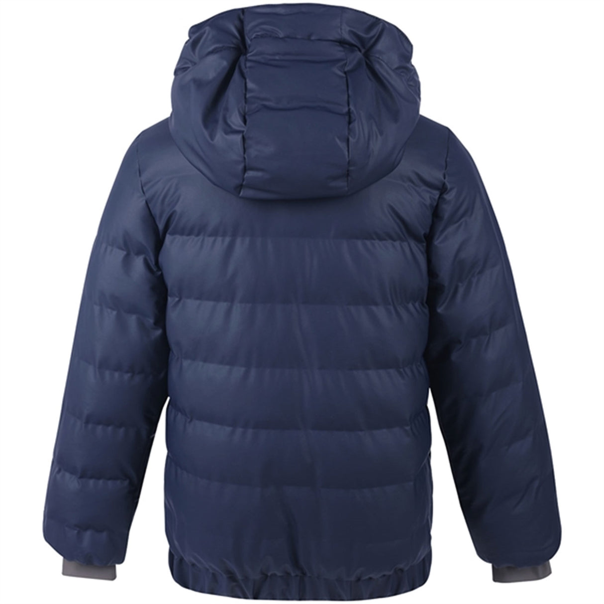 En Fant Padded Jacket PU Parisian Night 2