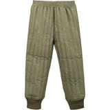 En Fant Thermal Set AOP Moss Green 4