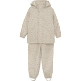 En Fant Rainwear Set Pelican