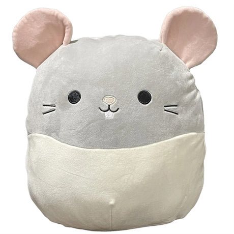 Squishmallows Rusty The Rat 30 cm