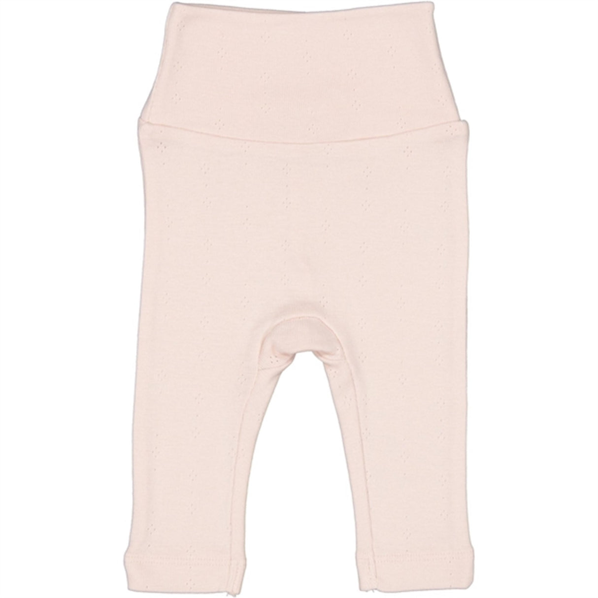 MarMar New Born Modal Pointelle Pink Dahlia Piva Pants