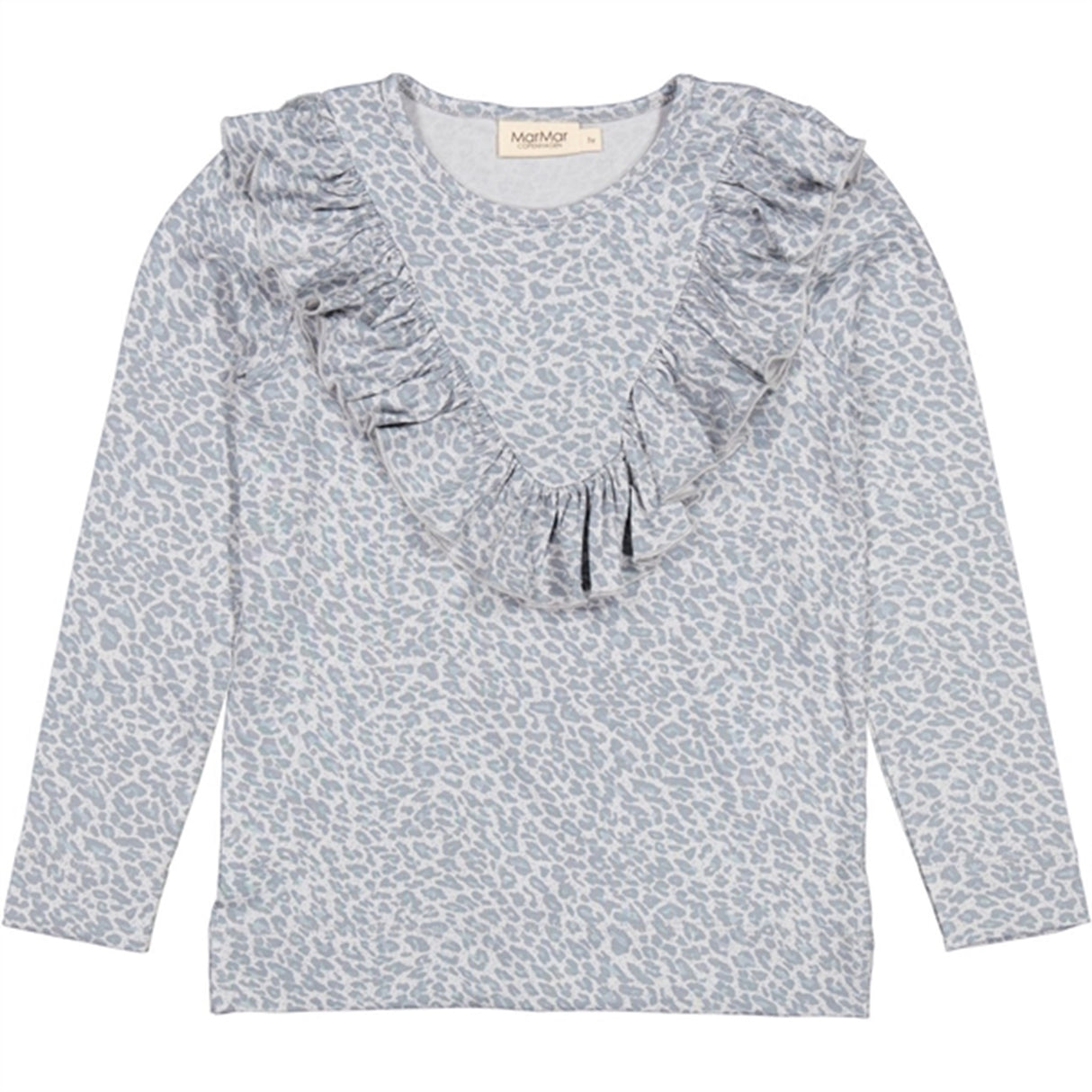 MarMar Leo Ocean Leo Taren Blouse