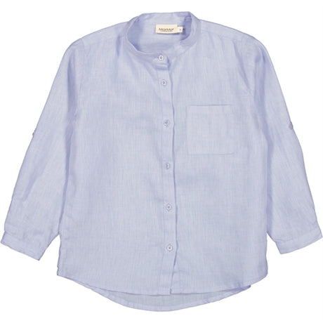 MarMar Blue Mist Theodor Shirt